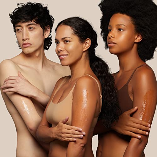 Image 2 of Harry's Men's Body Wash Shower Gel, Variety Pack of 3