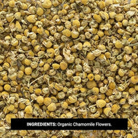 Thumbnail for Image 2 of Frontier Co-op Organic German Whole Chamomile Flowers, 1-pound Bulk Bag