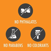Thumbnail for Image 6 of ARM & HAMMER Essentials Charcoal Deodorant for Men and Women, 4-Pack