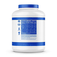 Thumbnail for Image 2 of Ronnie Coleman Signature Series King Mass XL, Vanilla Ice Cream, 2.75kg
