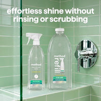 Thumbnail for Image 6 of Method Daily Shower Cleaner Refill