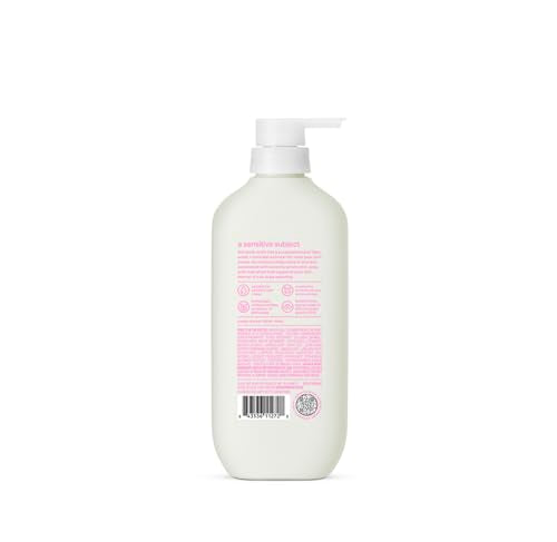 Image 2 of Method Barrier Supporting Body Wash, Fragrance-Free, 17 fl oz