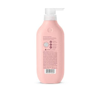 Thumbnail for Image 2 of Method Body Lotion, Pure Peace, Rose Water, Peonies + Pink Sea Salt notes, 24 Hours of Moisture, 14 oz, Pack of 2