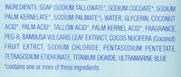 Thumbnail for Image 4 of Dial Skin Care Bar Soap, Coconut Water, 4 Ounce (Pack of 3)