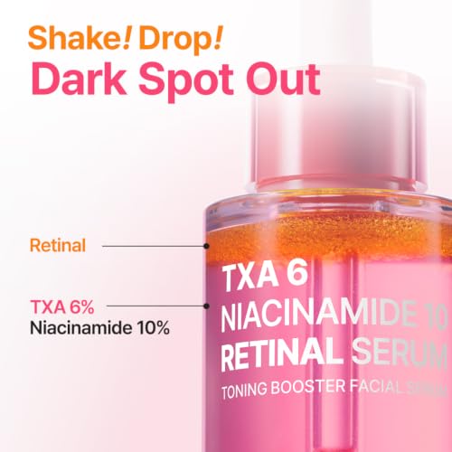 Image 3 of PURITO TXA 6% Niacinamide 10% Serum for Sensitive Skin, 1.01 fl.oz