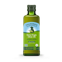 Thumbnail for Image 1 of Default Title for the product California Olive Ranch Global Blend Medium Extra Virgin Olive Oil 500 mL