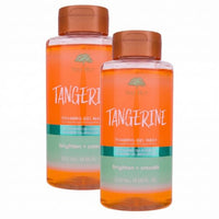 Thumbnail for Image 23 of Tangerine / 18 Fl Oz (Pack of 2) for the product Tree Hut Foaming Body Wash