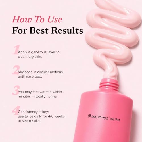 Image 5 of Enaskin Naturals Belly Firming Cream 160 mL