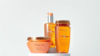 Thumbnail for Image 7 of Ke´rastase Discipline Masque Ole´o-Relax – Deep Nourishing, 6.8 Fl Oz