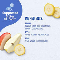 Thumbnail for Image 2 of Gerber My First Fruits and Veggies Starter Kit Variety Pack