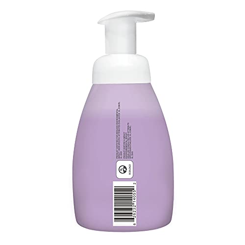 Image 4 of ATTITUDE Foaming Hand Soap for Kids, Vanilla & Pear, 10 Fl Oz (Pack of 2)