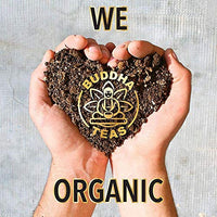 Thumbnail for Image 6 of Buddha Teas Organic Bilberry Leaf Tea - Herbal Tea, Caffeine Free