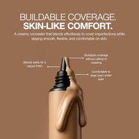 Thumbnail for Image 15 of Palladio Full Coverage Concealer