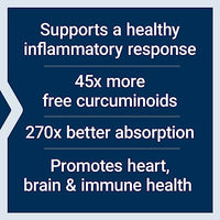 Thumbnail for Image 5 of Life Extension Curcumin Elite Turmeric Extract, 60 Count
