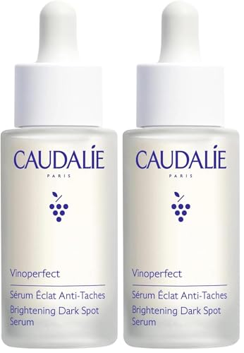 Image 1 of Default Title for the product Caudalie Vinoperfect Brightening Dark Spot Serum Vitamin C Alternative