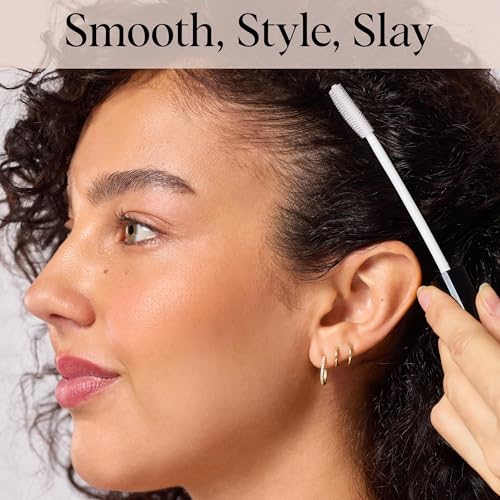 Image 3 of Kitsch Hair Taming Wand – With Biotin, Aloe & Vitamin E - 18mL