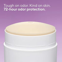 Thumbnail for Image 3 of Native Deodorant Contains Naturally Derived Ingredients, 72 Hour Odor Control, Deodorant for Women and Men, Aluminum Free, Lavender & Rose 2.65oz