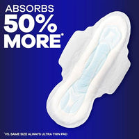 Thumbnail for Image 8 of Always Maxi Feminine Pads For Women