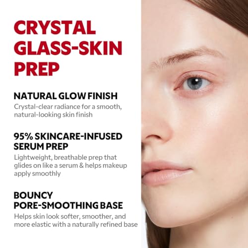 Image 7 of TIRTIR Reflect Glow Prep Primer 30ml
