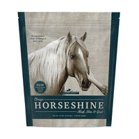 Thumbnail for Omega Horseshine Omega-3 Horse Supplement 4.5 Lbs by Omega Fields