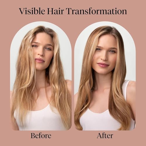 Image 6 of Kitsch Strengthening Rice Water Conditioner for Hair Growth – 12.3 oz