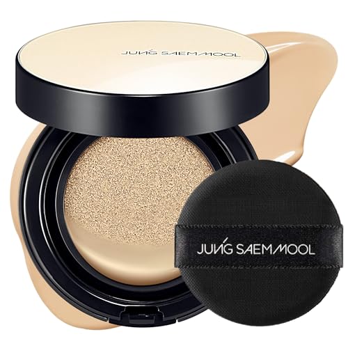 Image 1 of 21W Medium / 0.49 Fl Oz (Pack of 1) for the product JUNG SAEM MOOL Skin Nuder Cushion