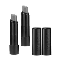 Thumbnail for Image 2 of 2-Pack for the product Harry's Black Lip Balm for Men