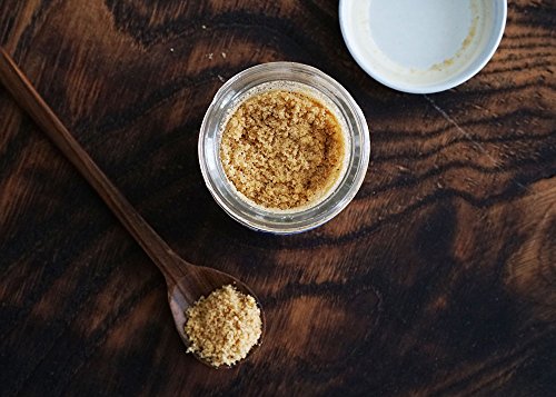 Image 6 of PURE INDIAN FOODS Best Hing Ever (Asafoetida Powder), Gluten Free, 20g Glass Bottle (3 PACK)
