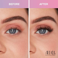 Thumbnail for Image 5 of Ardell Press On Lashes Underlash Extensions, Faux Mink Natural, 30 ct