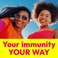 Thumbnail for Image 4 of Emergen-C Vitamin C 1000mg Immune Support Powder Pink Lemonade 30 Packs