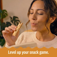 Thumbnail for Image 5 of RIP VAN Crispy Dunes Peanut Butter Wafer Sticks – 12 Pack