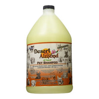 Thumbnail for Desert Almond Shampoo 15:1 1 Gallon by Hyper Pet