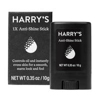 Thumbnail for Image 2 of 0.35 Ounce (Pack of 1) for the product Harry's Anti-Shine Stick for Oily Skin