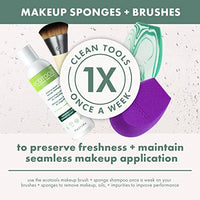 Thumbnail for Image 7 of EcoTools On-The-Go Makeup Brush Kit 5 Piece Set