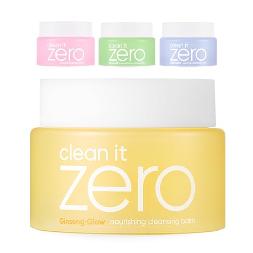 Image 1 of Default Title for the product BANILA CO Clean it Zero Nourishing Cleansing Balm 3.38 fl oz