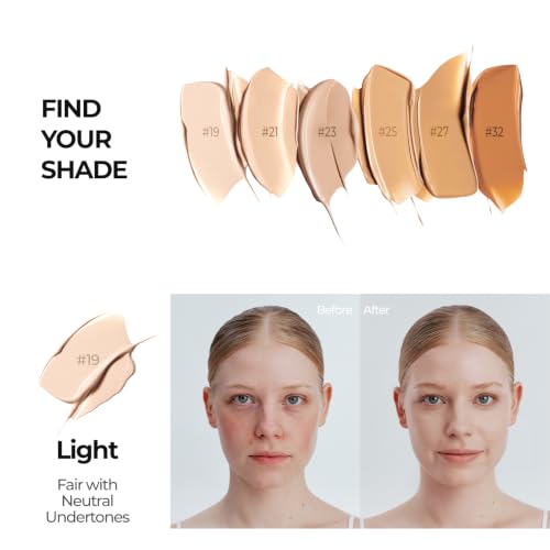 Image 9 of Cell Fusion C Skin Blemish Balm BB Cream