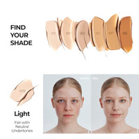Thumbnail for Image 9 of Cell Fusion C Skin Blemish Balm BB Cream