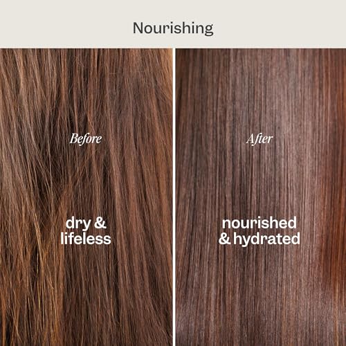 Image 4 of RENPURE Coconut & Vitamin E Nourishing Shampoo for Dry/Normal Hair 24oz