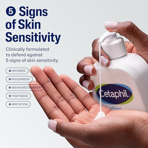 Image 6 of Cetaphil Cream to Foam Face Wash