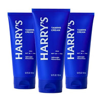 Thumbnail for Image 3 of 5.1 Fl Oz (Pack of 3) for the product Harry's Taming Hair Cream for Men