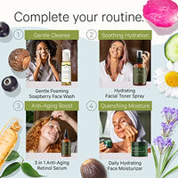 Thumbnail for Image 5 of Tree To Tub Hydrating Face Moisturizer for Dry & Sensitive Skin