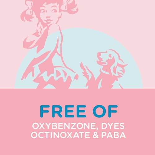 Image 7 of Coppertone WaterBabies Baby Sunscreen Spray SPF 50, 6 OZ
