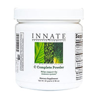 Thumbnail for Image 1 of Default Title for the product Innate Response Formulas C Complete Powder, Drink Mix, 30 Servings
