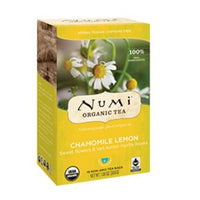 Thumbnail for Numi Tea Organic Tea Chamomile Lemon
