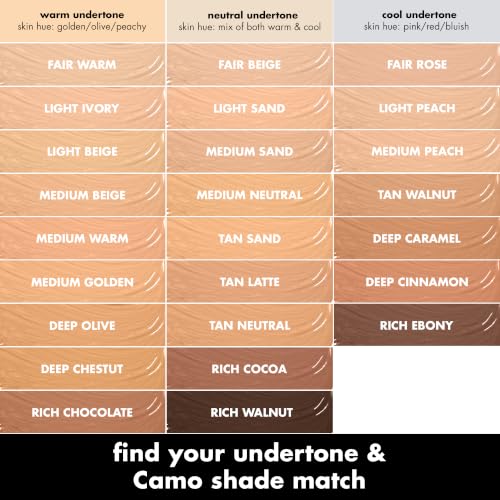 Image 27 of e.l.f. Hydrating Camo Concealer