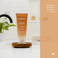 Thumbnail for Image 4 of Cremo Shaving Cream for Women