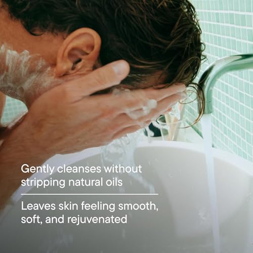 Image 3 of Harry's Hydrating Face Wash for Men - 9 fl oz (2 Pack)