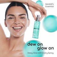 Thumbnail for Image 4 of ANUA PDRN Collagen Glow Facial Serum Spray