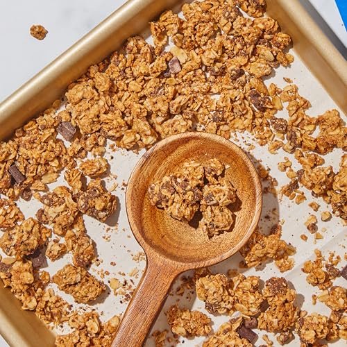 Image 4 of Purely Elizabeth Cookie Granola Chocolate Chip 11 Ounce
