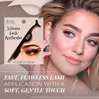 Thumbnail for Image 3 of Ardell Silicone Lash Applicator Tool